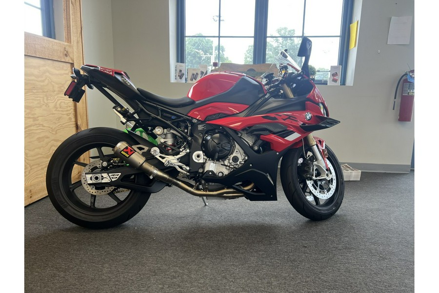 2024 BMW S1000RR