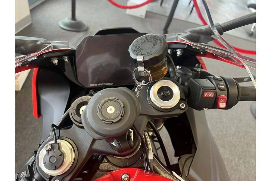 2024 BMW S1000RR