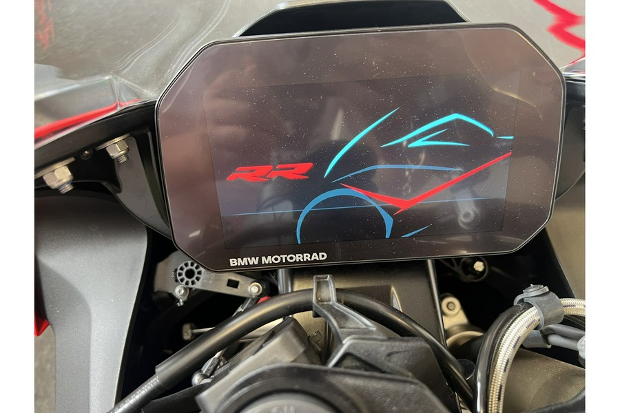 2024 BMW S1000RR