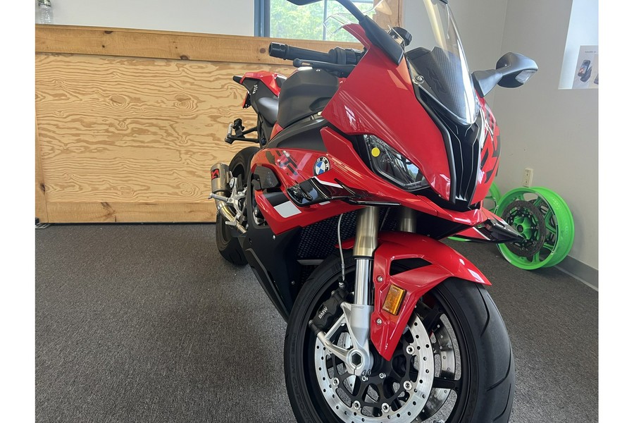 2024 BMW S1000RR