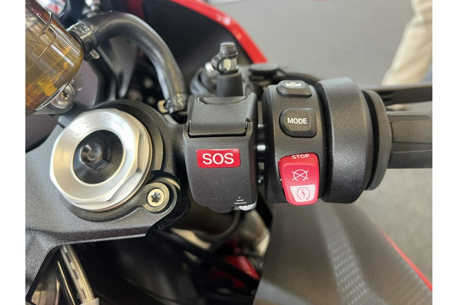2024 BMW S1000RR