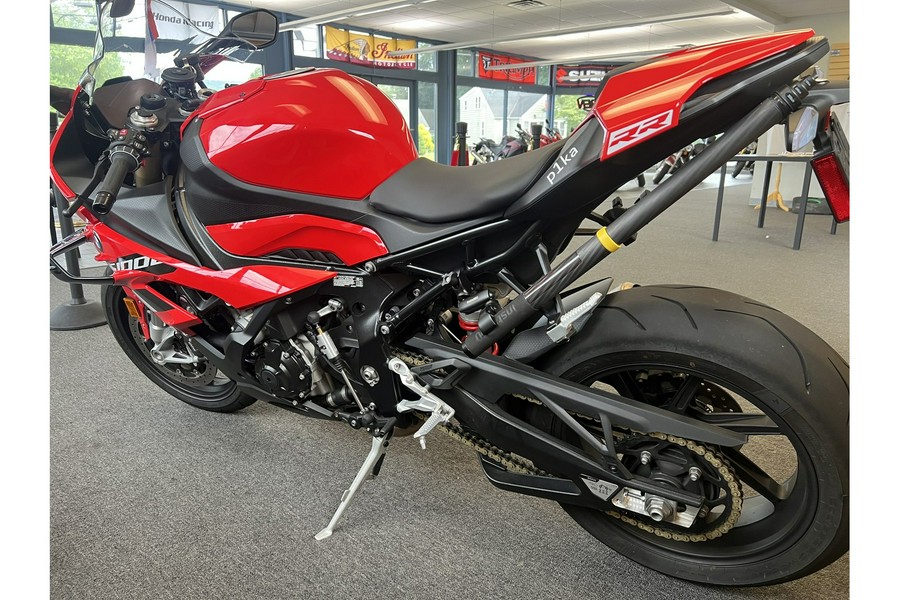 2024 BMW S1000RR