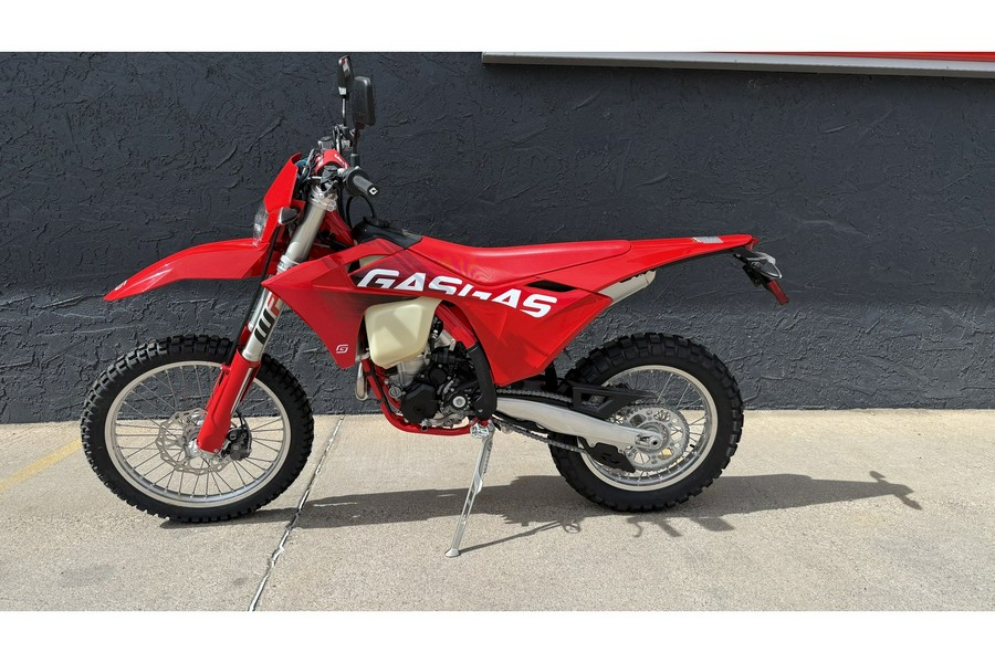2024 GASGAS ES 350