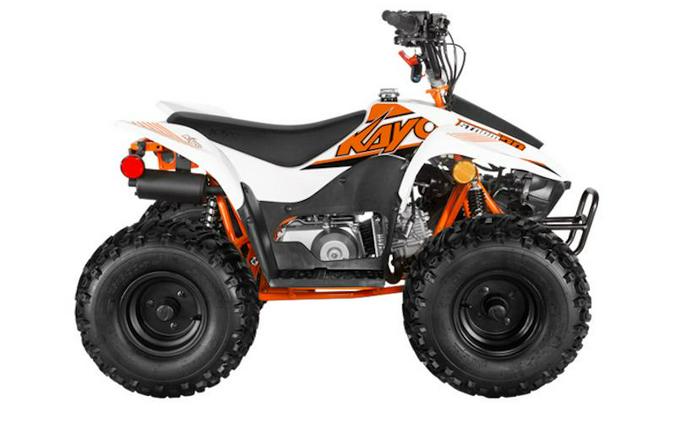 2025 Kayo Fox / Storm 70