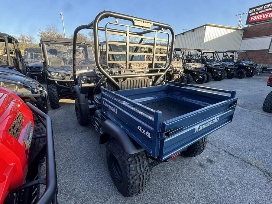 2026 Kawasaki Mule SX™ 4x4