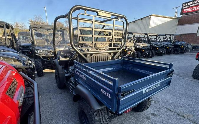 2026 Kawasaki Mule SX™ 4x4