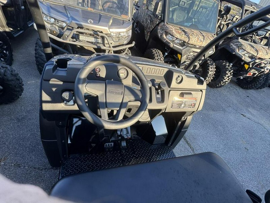 2026 Kawasaki Mule SX™ 4x4