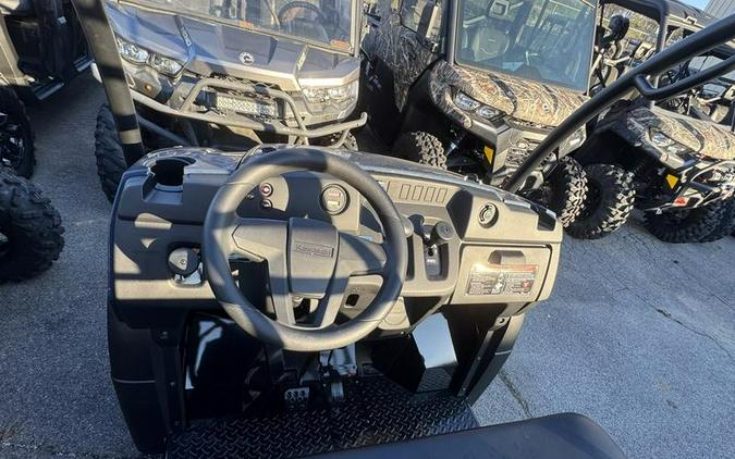 2026 Kawasaki Mule SX™ 4x4