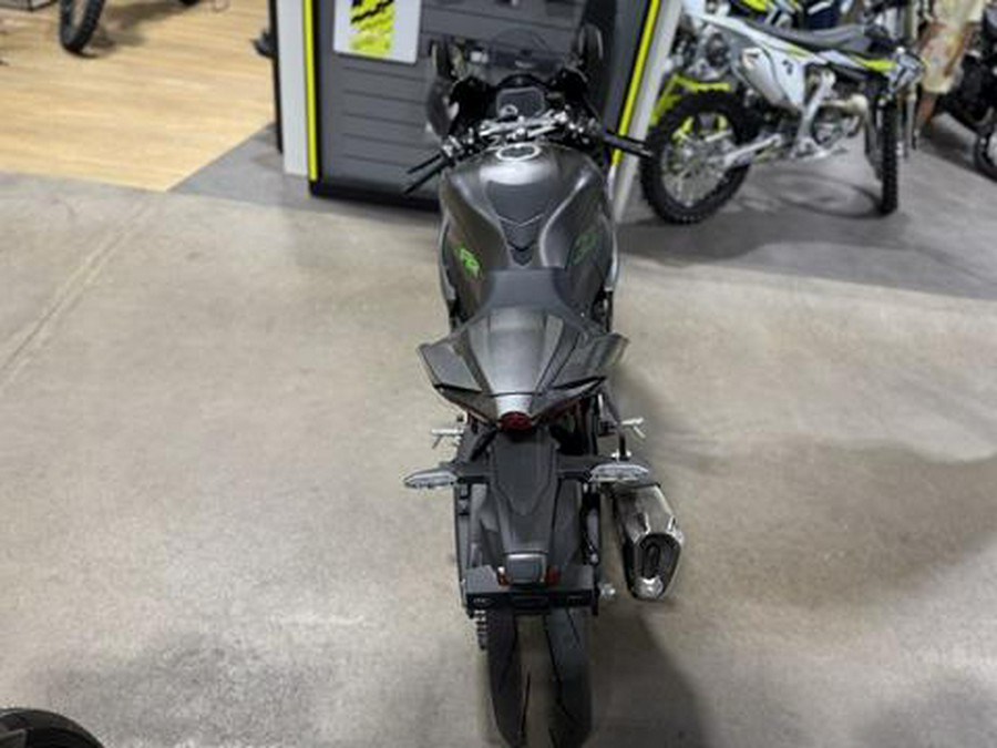 2025 Kawasaki Ninja ZX-10RR ABS