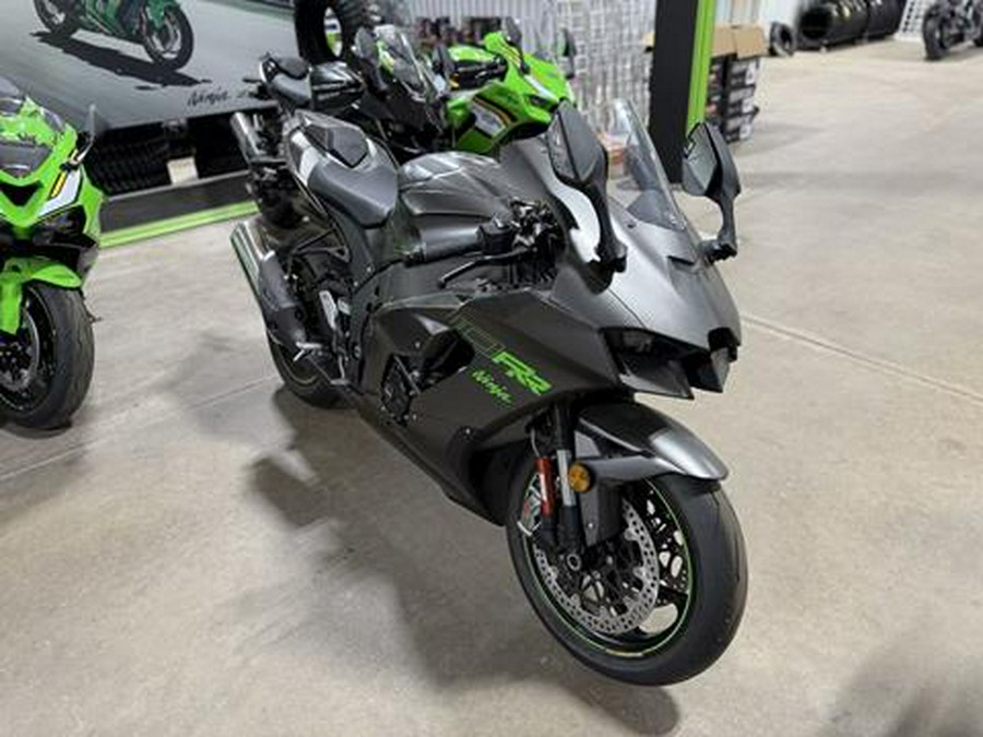 2025 Kawasaki Ninja ZX-10RR ABS