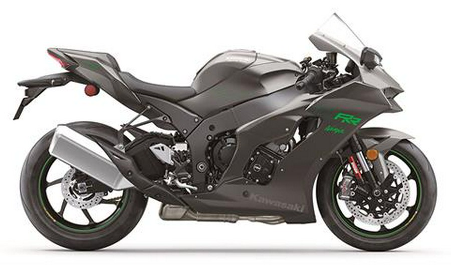 2025 Kawasaki Ninja ZX-10RR ABS