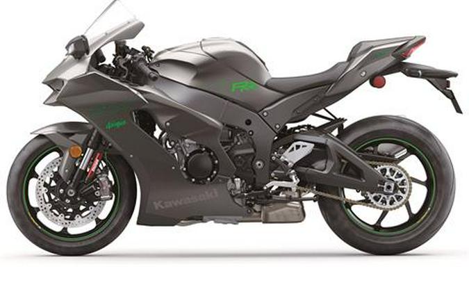 2025 Kawasaki Ninja ZX-10RR ABS