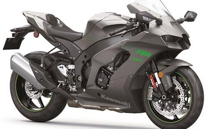 2025 Kawasaki Ninja ZX-10RR ABS