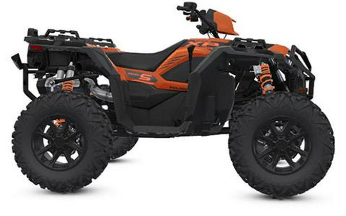 2026 Polaris Sportsman XP 1000 S