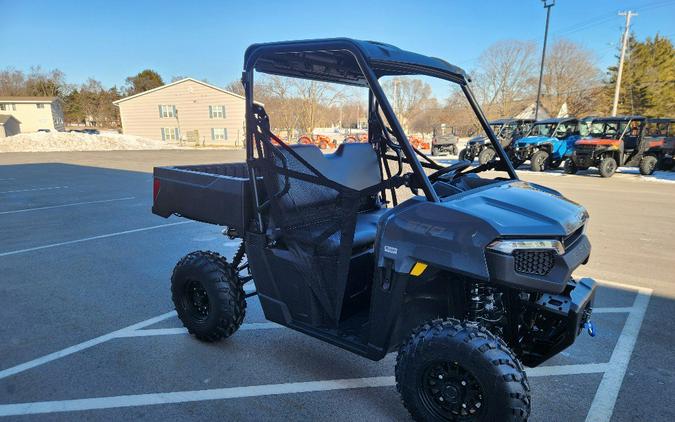2026 Polaris Ranger 500