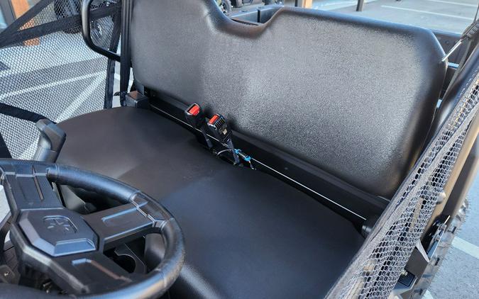 2026 Polaris Ranger 500