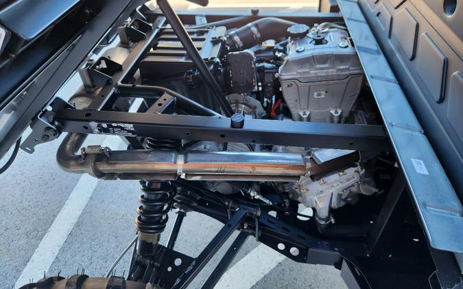 2026 Polaris Ranger 500