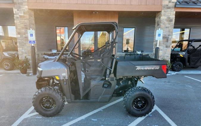 2026 Polaris Ranger 500
