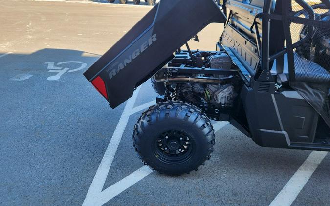 2026 Polaris Ranger 500