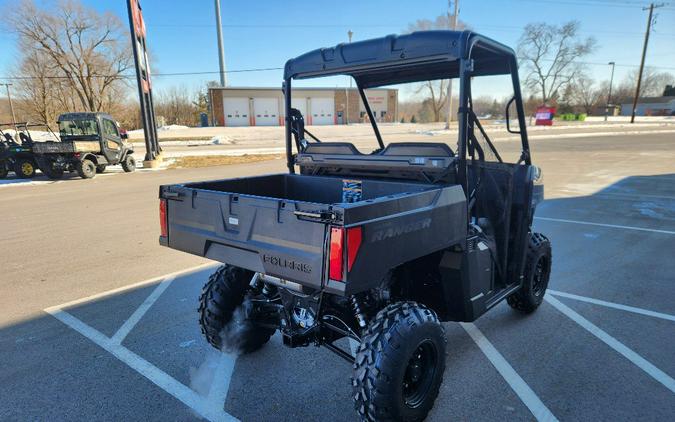 2026 Polaris Ranger 500