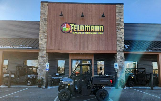 2026 Polaris Ranger 500