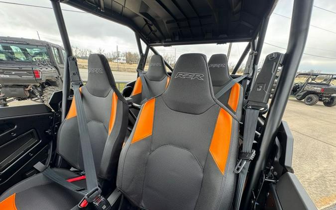 2026 Polaris RZR XP S 4 1000 Ultimate
