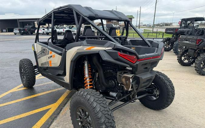 2026 Polaris RZR XP S 4 1000 Ultimate