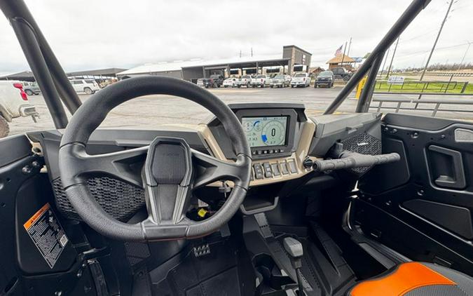 2026 Polaris RZR XP S 4 1000 Ultimate