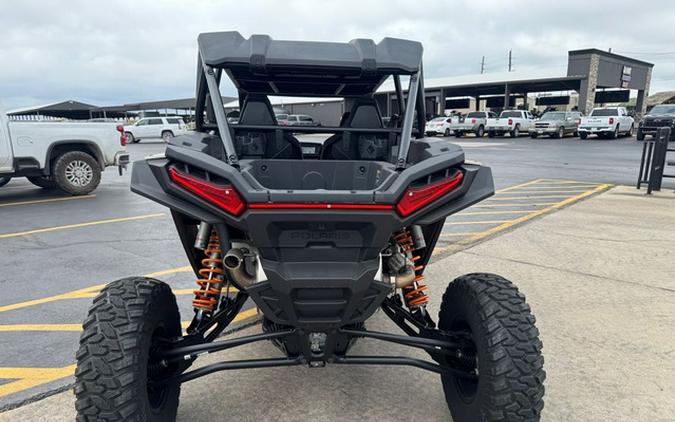 2026 Polaris RZR XP S 4 1000 Ultimate