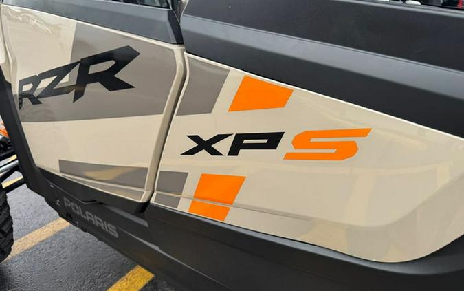 2026 Polaris RZR XP S 4 1000 Ultimate