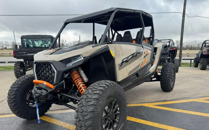 2026 Polaris RZR XP S 4 1000 Ultimate