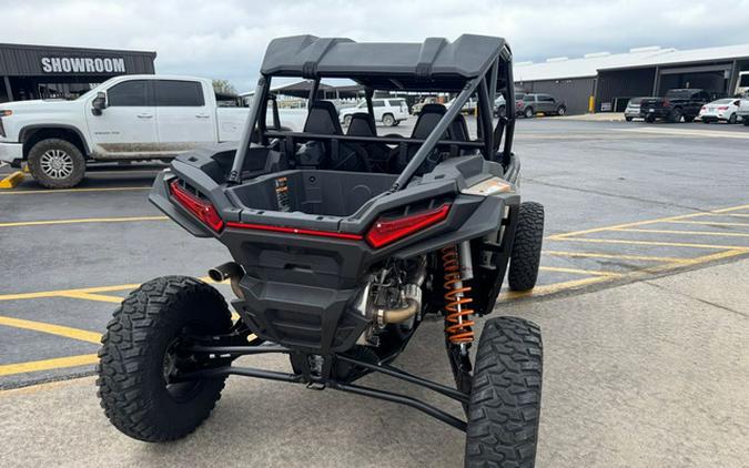 2026 Polaris RZR XP S 4 1000 Ultimate