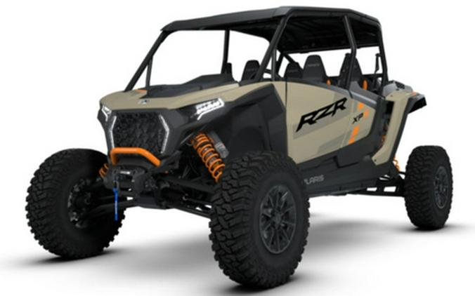 2026 Polaris RZR XP S 4 1000 Ultimate