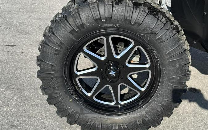 2025 CFMOTO UFORCE U10 Pro