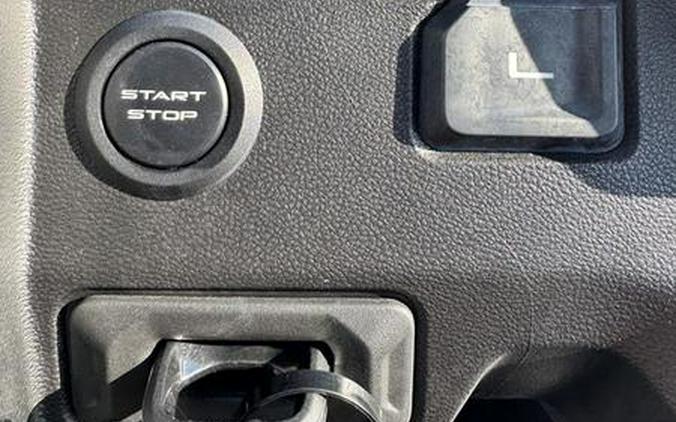 2025 CFMOTO UFORCE U10 Pro