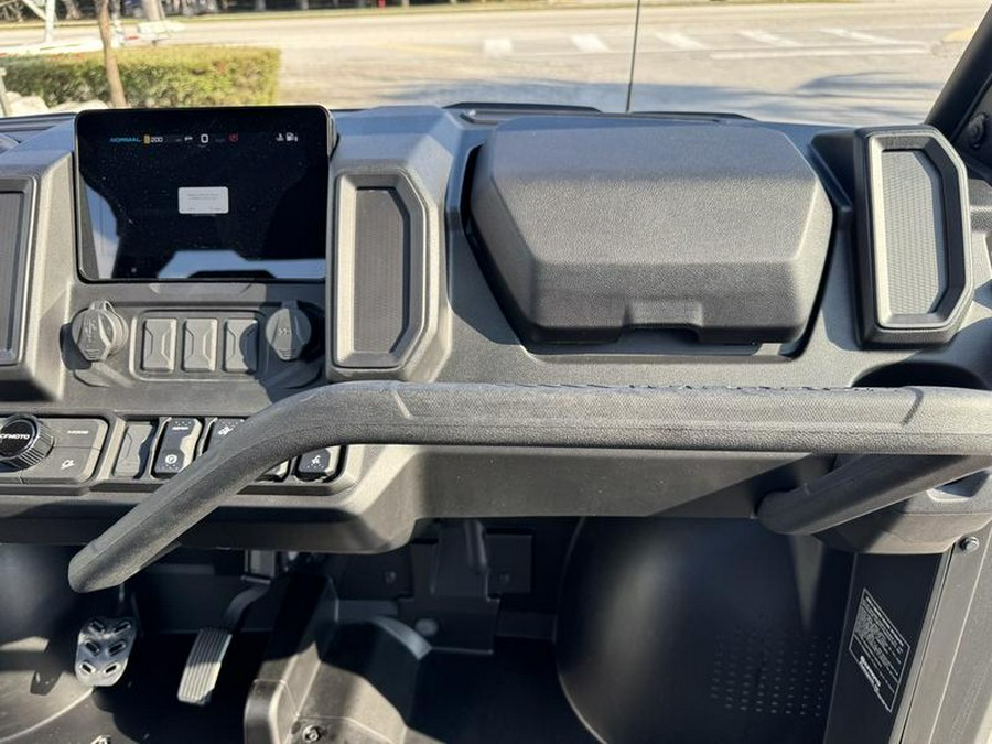 2025 CFMOTO UFORCE U10 Pro