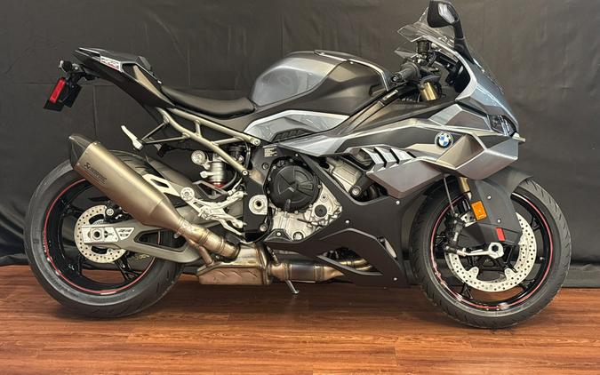 2026 BMW S 1000 RR