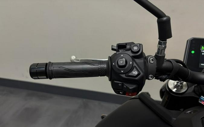 2026 Yamaha MT-09