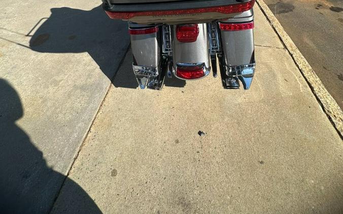 2016 Harley-Davidson Ultra Limited Low FLHTKL