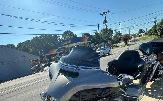 2016 Harley-Davidson Ultra Limited Low FLHTKL