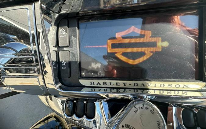 2016 Harley-Davidson Ultra Limited Low FLHTKL