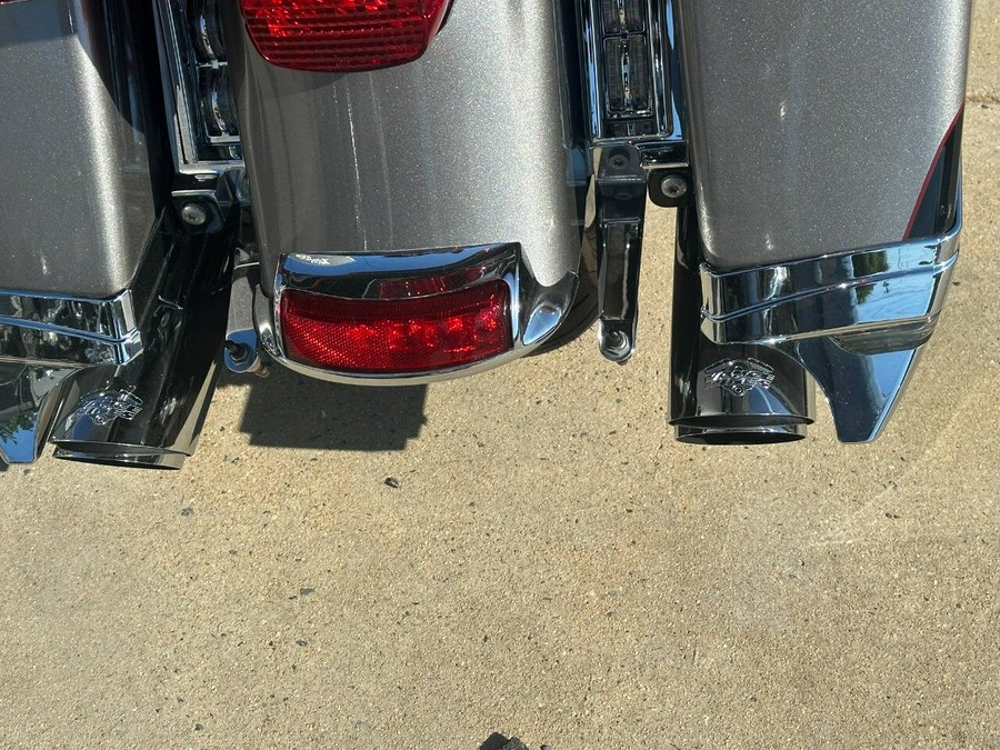 2016 Harley-Davidson Ultra Limited Low FLHTKL