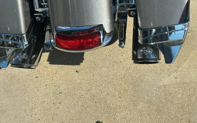 2016 Harley-Davidson Ultra Limited Low FLHTKL
