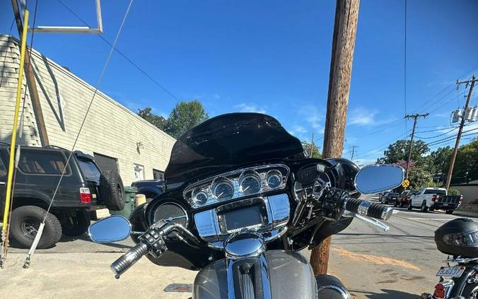 2016 Harley-Davidson Ultra Limited Low FLHTKL