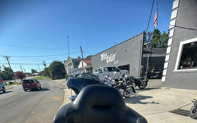 2016 Harley-Davidson Ultra Limited Low FLHTKL