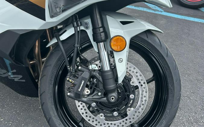 2026 Kawasaki Ninja® ZX™-4RR ABS
