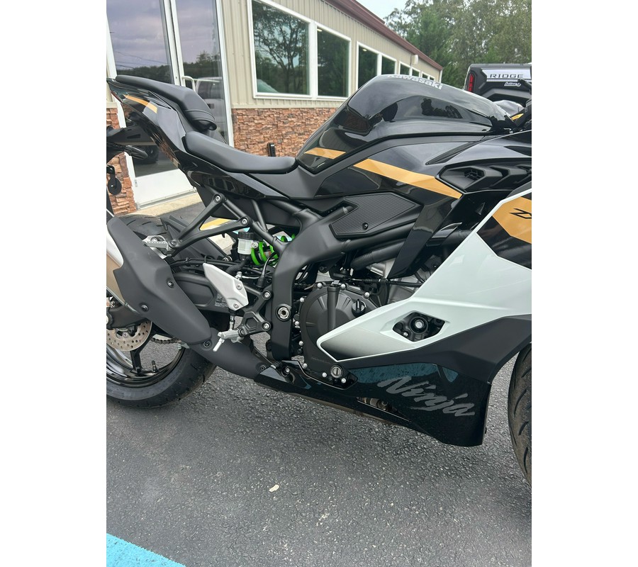 2026 Kawasaki Ninja® ZX™-4RR ABS