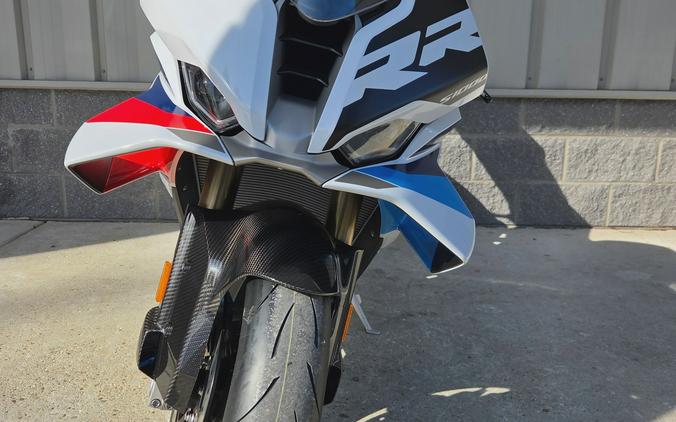 2026 BMW S 1000 RR