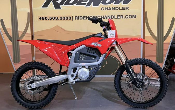 2026 Kayo Ec2i