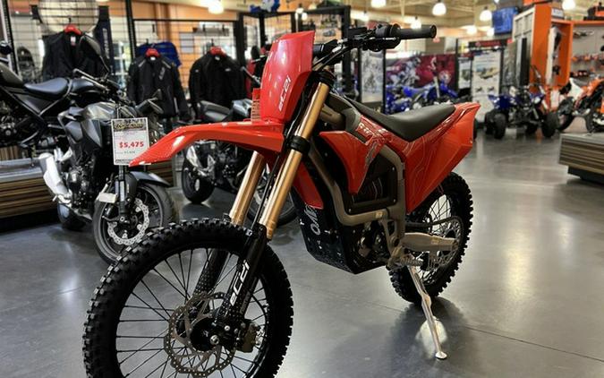 2026 Kayo Ec2i